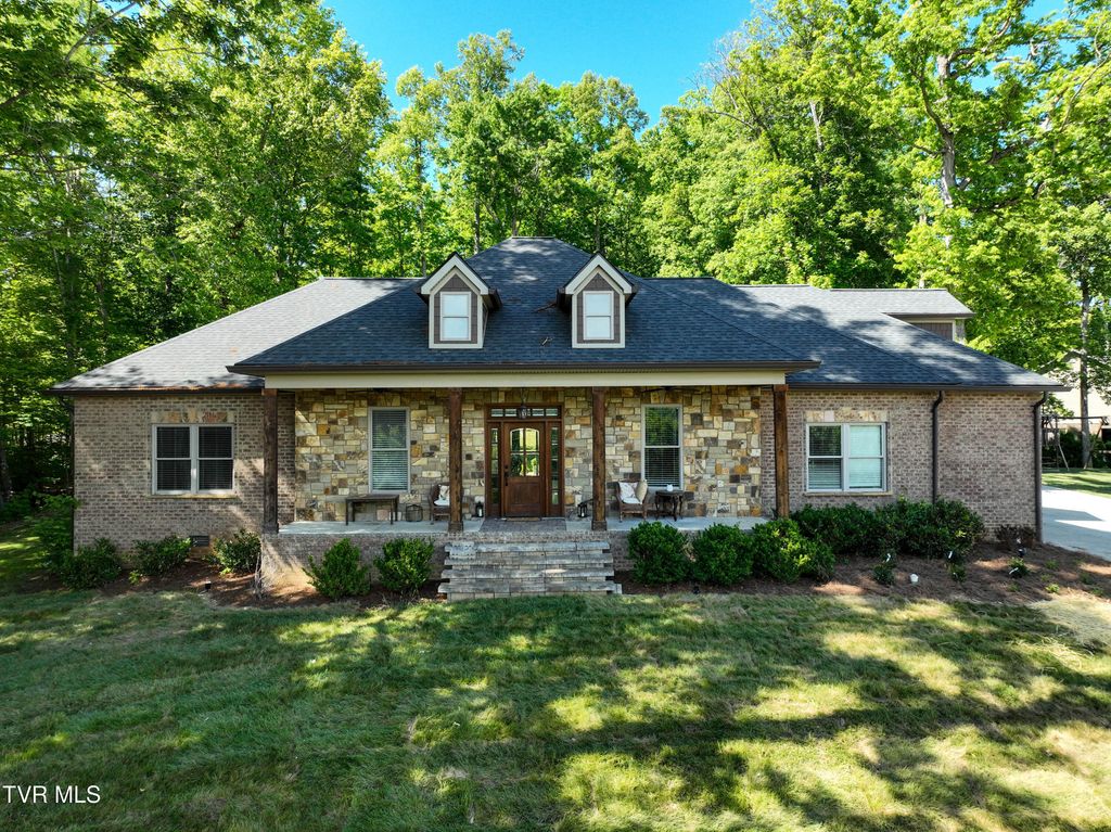 104 Lookout Court, Blountville, TN 37617