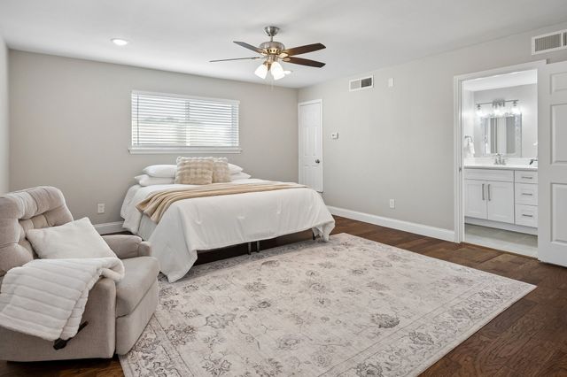 218 High Brook Drive, Richardson, TX 75080
