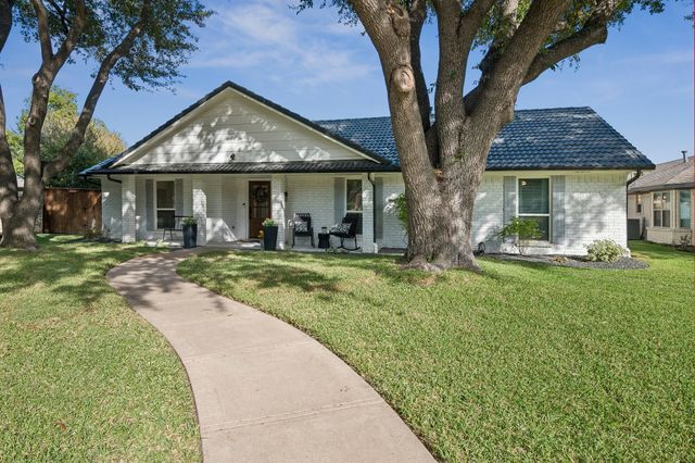 218 High Brook Drive, Richardson, TX 75080