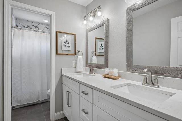 218 High Brook Drive, Richardson, TX 75080