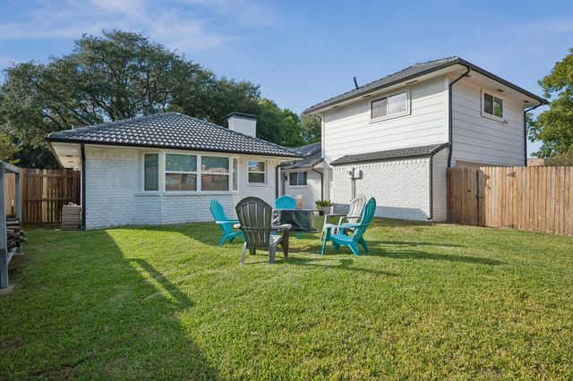 218 High Brook Drive, Richardson, TX 75080
