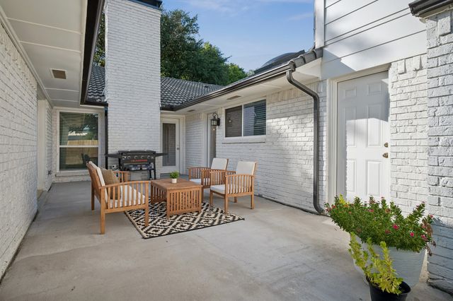 218 High Brook Drive, Richardson, TX 75080