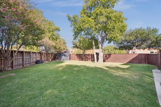218 High Brook Drive, Richardson, TX 75080