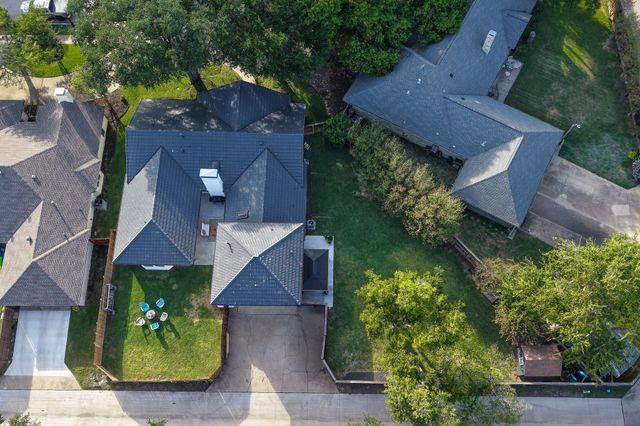 218 High Brook Drive, Richardson, TX 75080