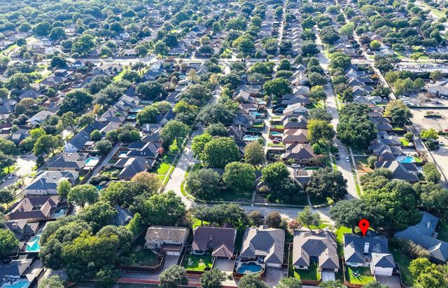218 High Brook Drive, Richardson, TX 75080