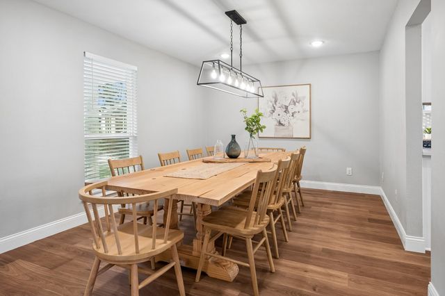 218 High Brook Drive, Richardson, TX 75080