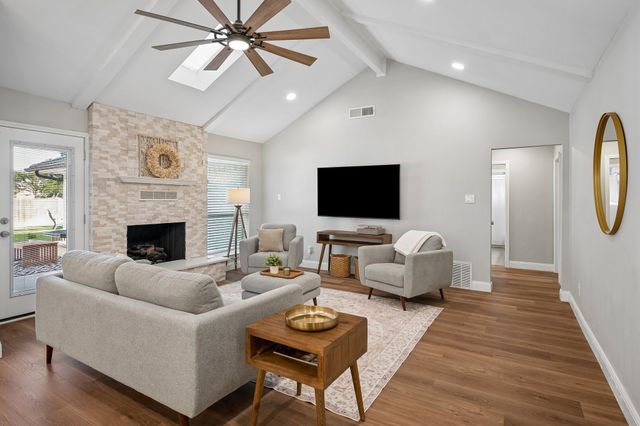 218 High Brook Drive, Richardson, TX 75080
