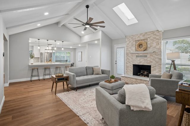 218 High Brook Drive, Richardson, TX 75080