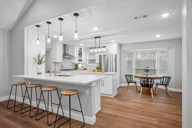218 High Brook Drive, Richardson, TX 75080