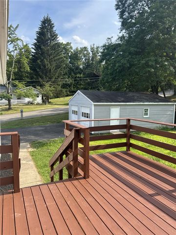 133 Marian Avenue, Elmira, NY 14903