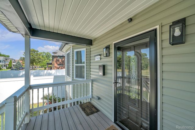 7416 Hanover Avenue, Detroit, MI 48206