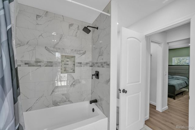 7416 Hanover Avenue, Detroit, MI 48206