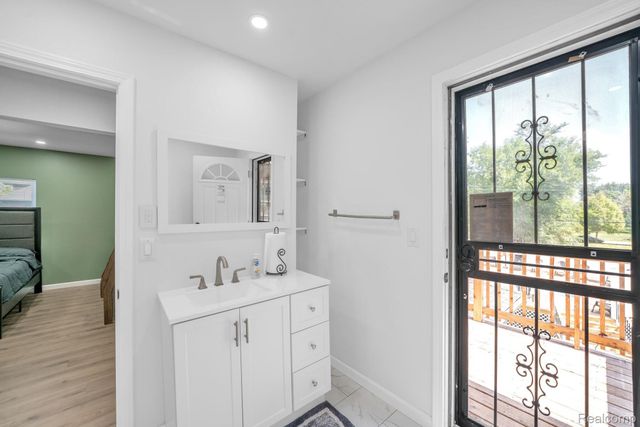 7416 Hanover Avenue, Detroit, MI 48206