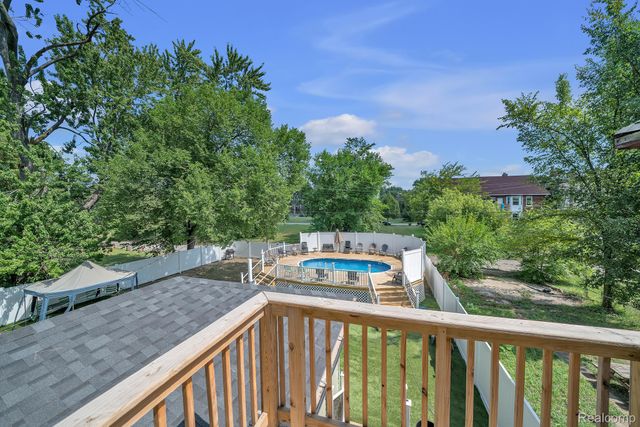 7416 Hanover Avenue, Detroit, MI 48206