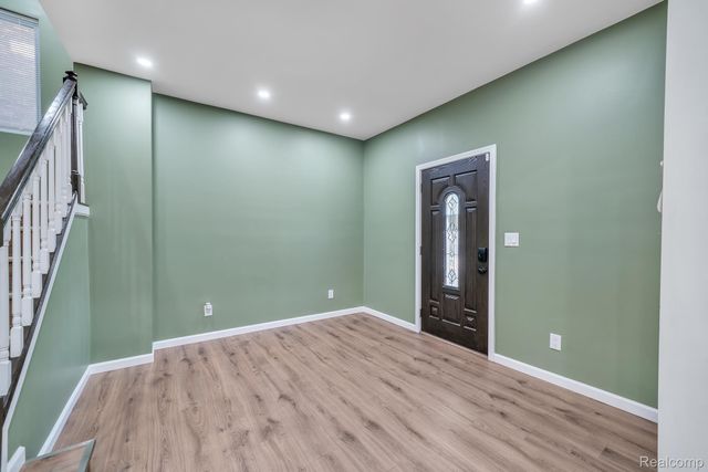 7416 Hanover Avenue, Detroit, MI 48206