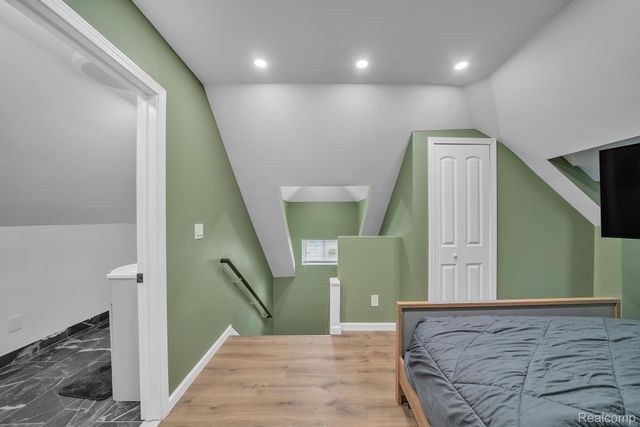 7416 Hanover Avenue, Detroit, MI 48206