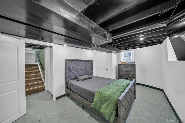 7416 Hanover Avenue, Detroit, MI 48206