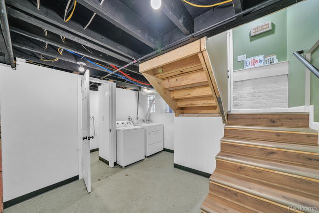 7416 Hanover Avenue, Detroit, MI 48206