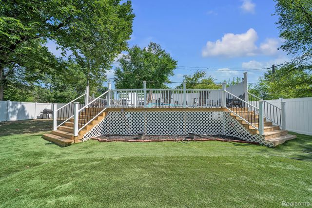 7416 Hanover Avenue, Detroit, MI 48206