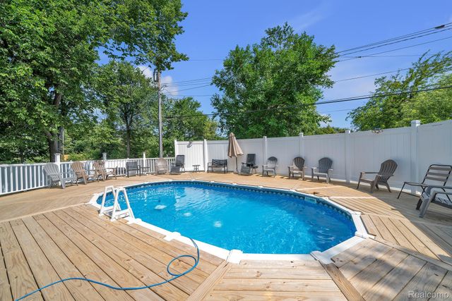 7416 Hanover Avenue, Detroit, MI 48206