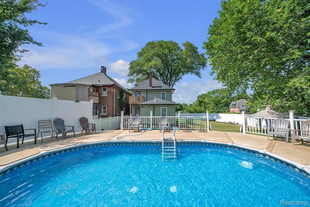 7416 Hanover Avenue, Detroit, MI 48206