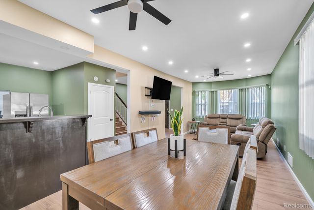 7416 Hanover Avenue, Detroit, MI 48206