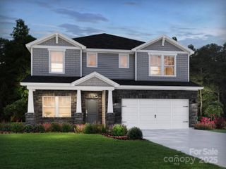 175 Murphy Meadow Road, Mocksville, NC 27028