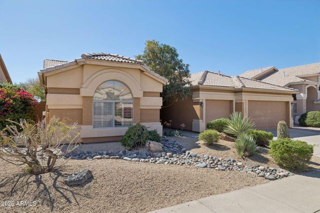 29230 N 46TH Street, Cave Creek, AZ 85331