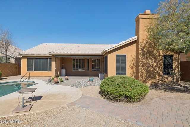 29230 N 46TH Street, Cave Creek, AZ 85331