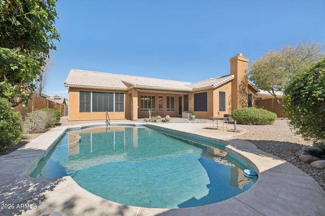 29230 N 46TH Street, Cave Creek, AZ 85331