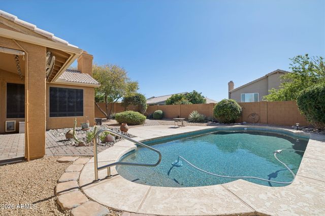 29230 N 46TH Street, Cave Creek, AZ 85331