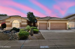 29230 N 46TH Street, Cave Creek, AZ 85331