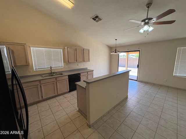 14327 W LAMOILLE Drive, Surprise, AZ 85374