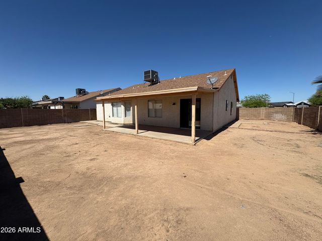 14327 W LAMOILLE Drive, Surprise, AZ 85374
