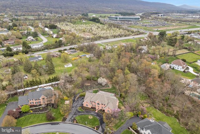 2004 MOUNTAIN PINE DR, Mechanicsburg, PA 17050