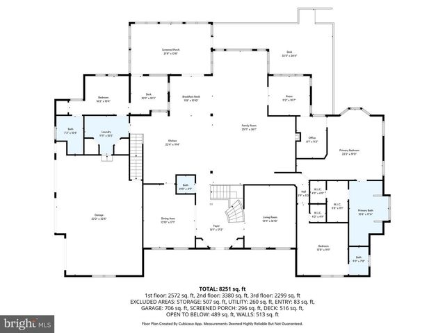 2004 MOUNTAIN PINE DR, Mechanicsburg, PA 17050