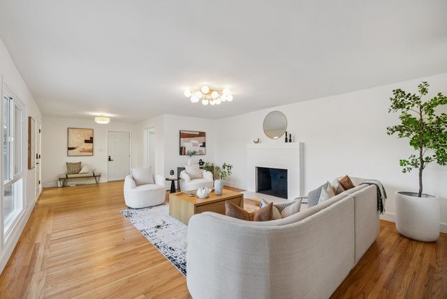 2435 Lunada, Alamo, CA 94507