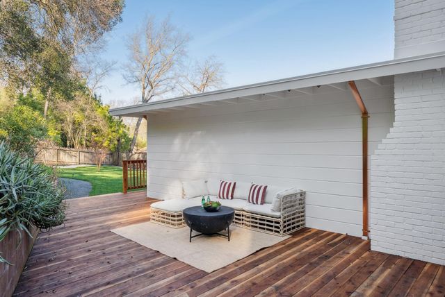 2435 Lunada, Alamo, CA 94507