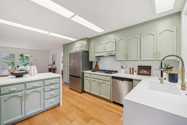 2435 Lunada, Alamo, CA 94507