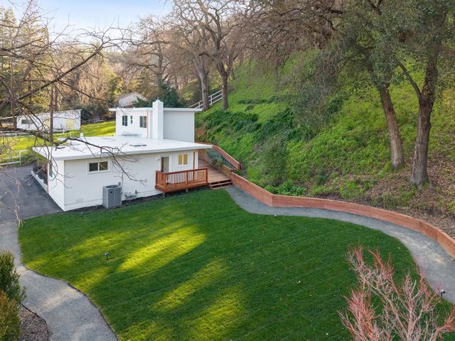 2435 Lunada, Alamo, CA 94507