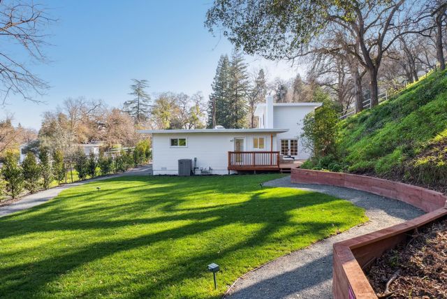 2435 Lunada, Alamo, CA 94507