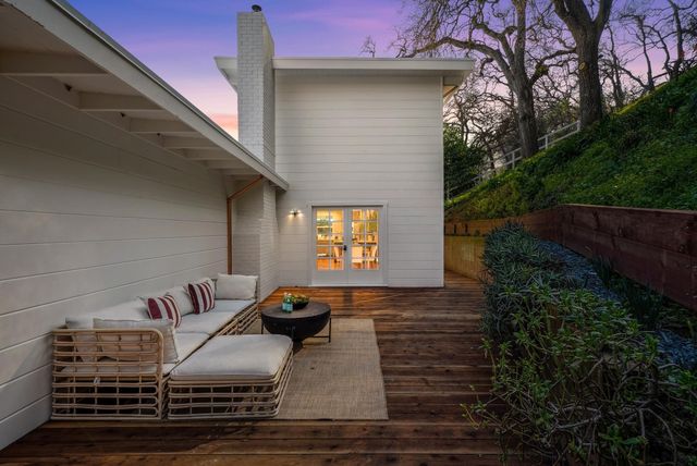 2435 Lunada, Alamo, CA 94507