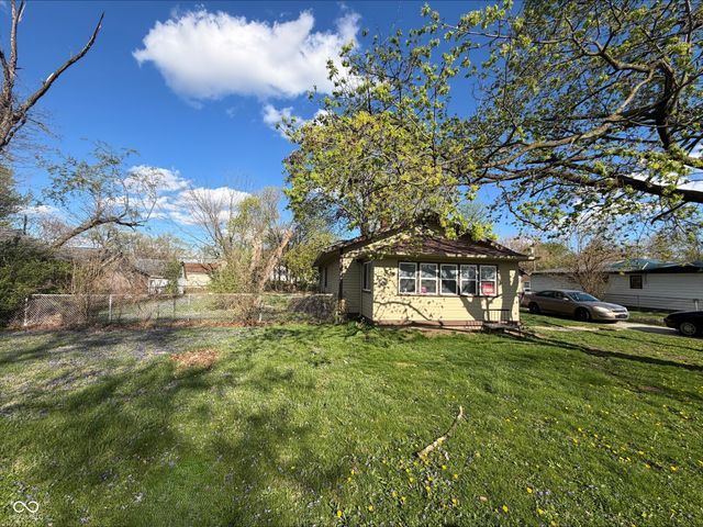 2145 N Leland Avenue, Indianapolis, IN 46218