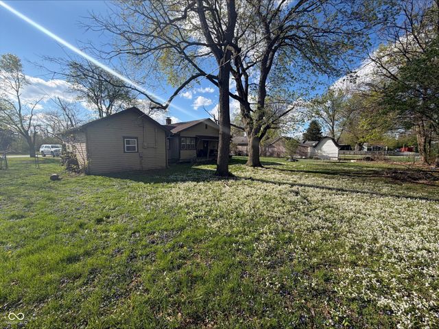 2145 N Leland Avenue, Indianapolis, IN 46218