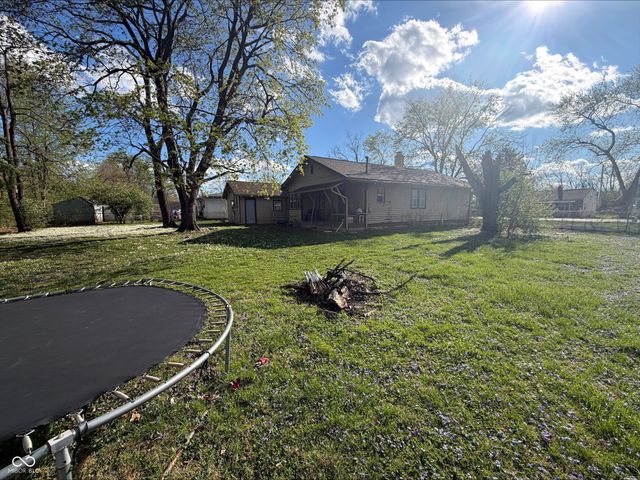 2145 N Leland Avenue, Indianapolis, IN 46218