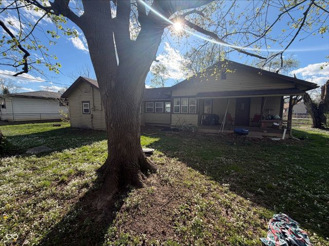 2145 N Leland Avenue, Indianapolis, IN 46218