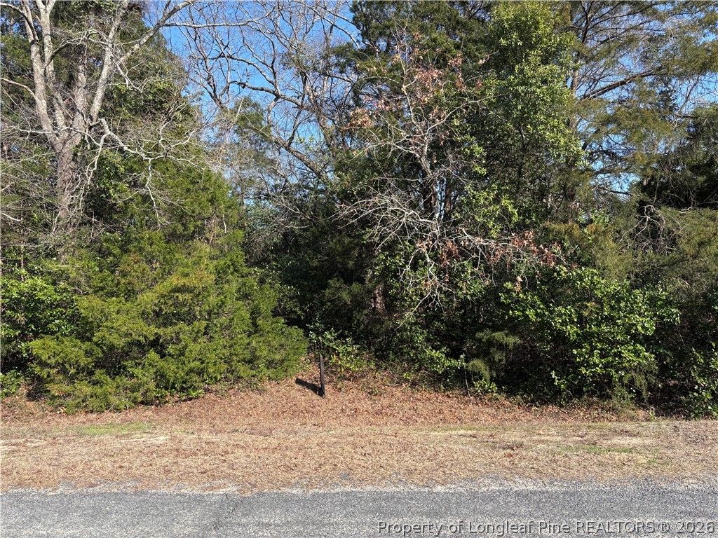 Mabry Road, Fayetteville, NC 28348 — exterior
