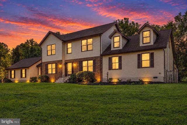 6425 DANT DR, Owings, MD 20736