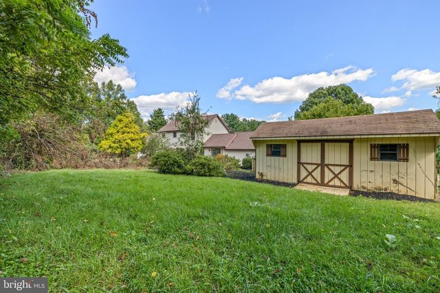 6425 DANT DR, Owings, MD 20736