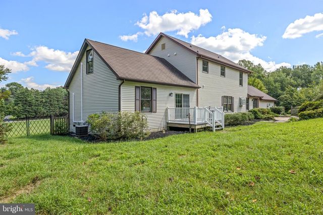 6425 DANT DR, Owings, MD 20736